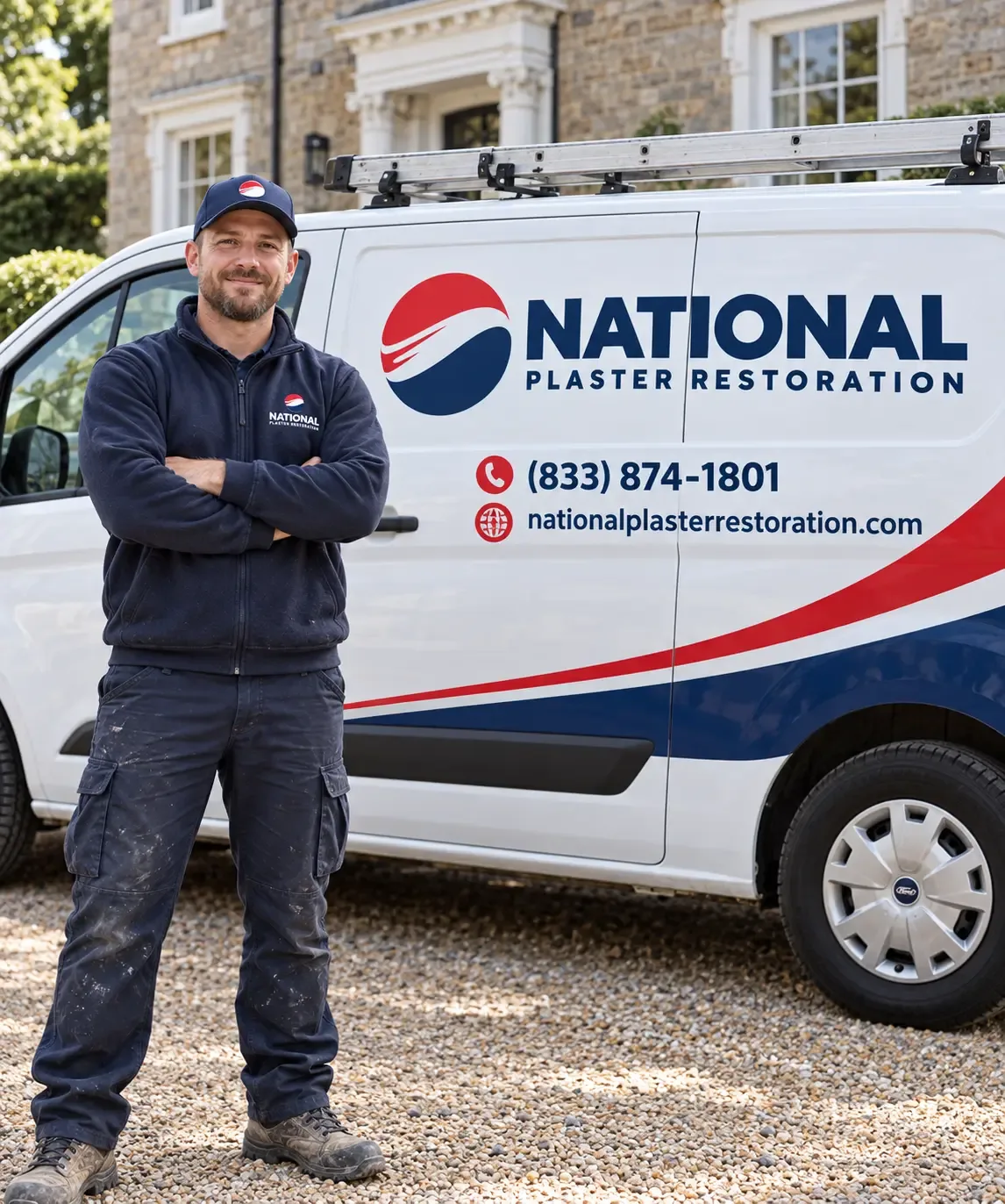 Plaster Repair company in Polo, IL